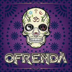 Ofrenda