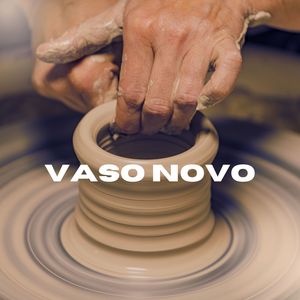 Vaso Novo