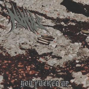 Blood From Stone (feat. Cycle Of Abuse) (Explicit)