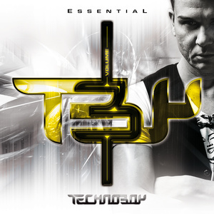 TECHNOBOY ESSENTIAL VOL. 3