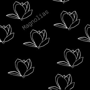 Jakersor21 - Magnolias (Lous Remix)