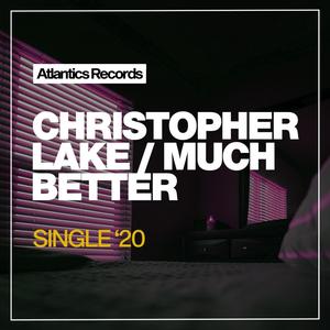 Much Better (Dub Mix)