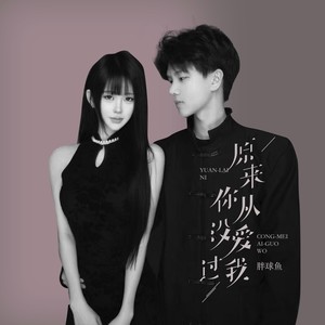 原来你从没爱过我