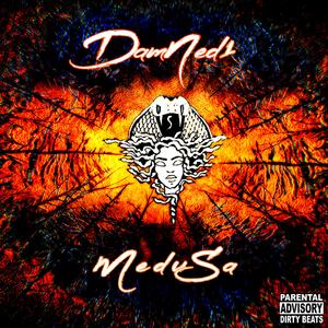 I don't give a crystal **** (Damned1 Remix PCT Edit Medusa Electronica sessions Vol.01|Explicit)