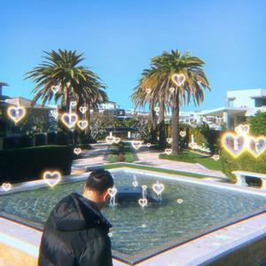 Over Time(feat. Johrace & Oscar Smith)