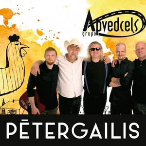 Pētergailis