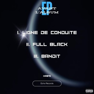 Avant l'album (Explicit)