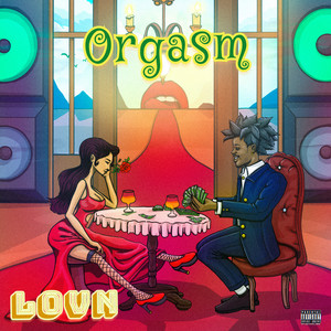 Orgasm (Explicit)