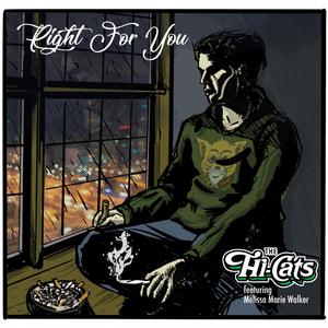 Right For You (feat. Melissa Marie Walker) [Explicit]