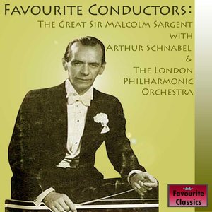 Favourite Conductors: The Great Sir Malcolm Sargent (最喜欢的指挥家：伟大的马尔科姆·萨金特先生)