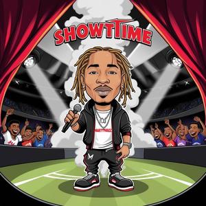 Showtime (feat. Lil splash)