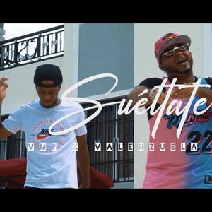 Sueltate(feat. valenzuela jr)