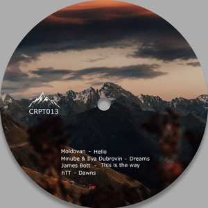 This is the way (Original Mix)