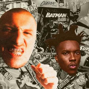 Yung Superhero (Explicit)