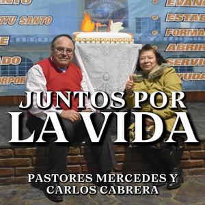 Juntos por la vida (feat. Elías Álvarez)