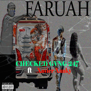 Faruah (Explicit)
