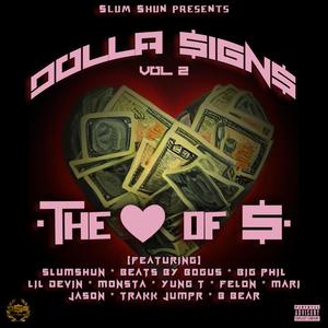 Nasty (feat. Mari A) (Explicit)