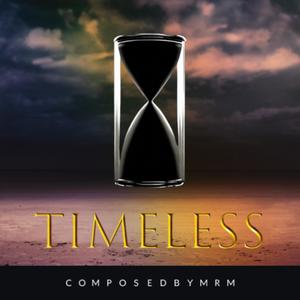 Timeless (Amapiano) (feat. Ngoshiii)