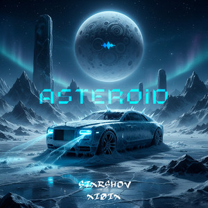 Asteroid