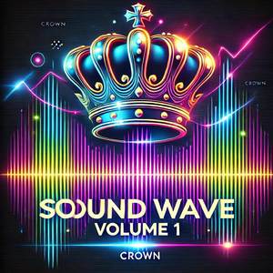 Sound wave volume 1