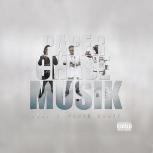 Thank the Lord (feat. Boehannin & Paypah) (Explicit)