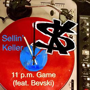 11 P.M. Game(feat. Bevski)