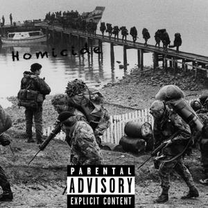 Homicide (Explicit)