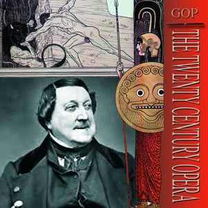 Semiramide, IGR 60, Act I - 