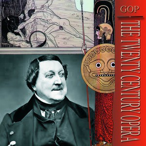 Orchestra del Teatro alla Scala di Milano - Semiramide, IGR 60, Act I - 