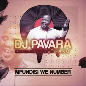 Mfundisi We Number (feat. Fako)