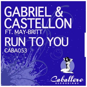 Run to You (Ludvig Holm Remix)