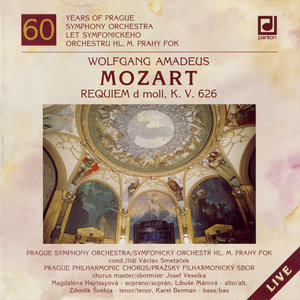 Requiem in D minor, K.V. 626: Requiem aeternam