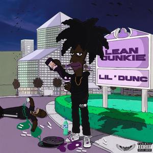 LEAN JUNKIE (Explicit)