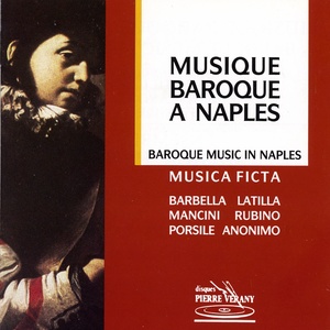 Musique baroque à Naples
