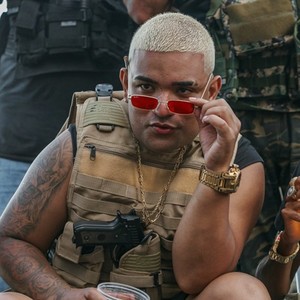 PASSEI A VISÃO NO RADINHO (Explicit)