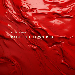 Paint The Town Red