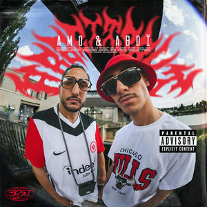 Arbeitsamt (feat. Abdï) (Explicit)