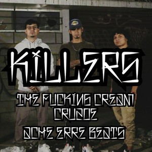 Killers (Explicit)