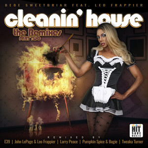 Cleanin' House (John Lepage Fire Island Remix)