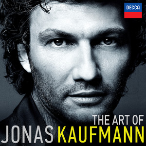 The Art of Jonas Kaufmann