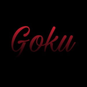 Goku (Explicit)