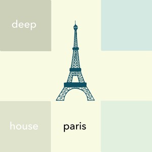 Deep House Paris, Vol. 14