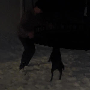 If im being honest...