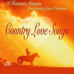 Country Love Songs