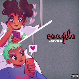 Couple (Explicit)