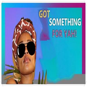 Something For You (feat. Drummaxx Studios) (Radio Edit)