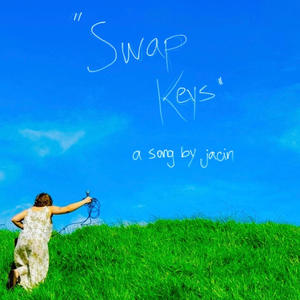 Swap Keys