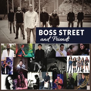 Boss Street and Friends