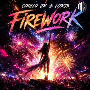 Firework (Extended)