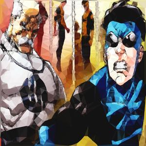 Rap Invencible VS Conquest (Temporada 3) | El Choque de Titanes